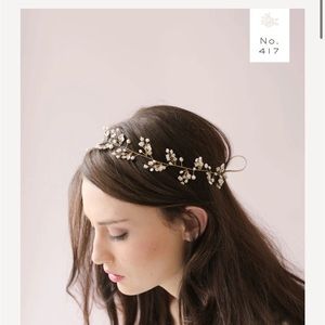 Bridal Hair Accessory